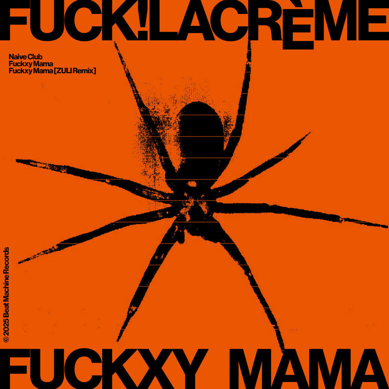 Fuckxy Mama Fuckxy Mama